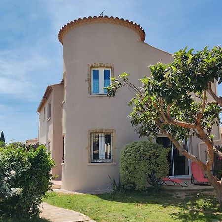 Villa Douceur De Vivre A 15 Min De La Plage วิลนูฟ เลส์ มากูโลน ภายนอก รูปภาพ