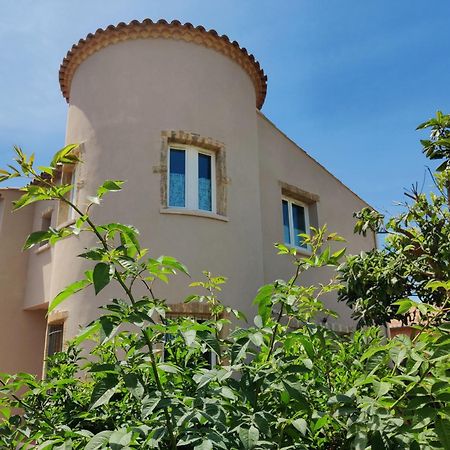 Villa Douceur De Vivre A 15 Min De La Plage วิลนูฟ เลส์ มากูโลน ภายนอก รูปภาพ