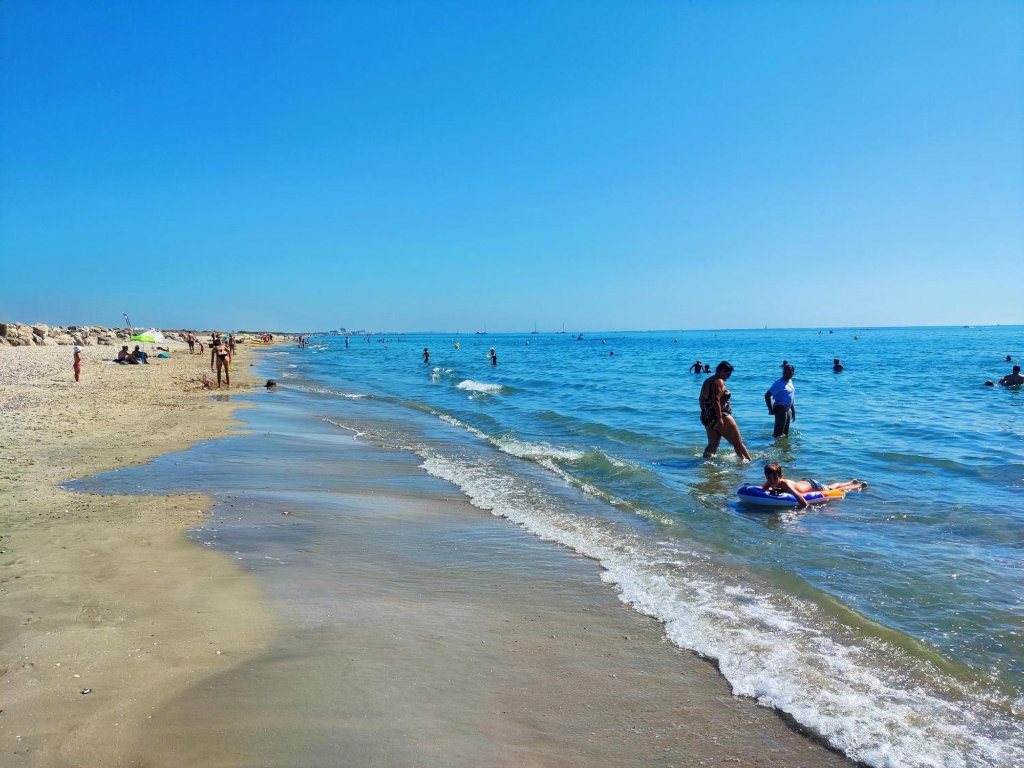 Villa Douceur De Vivre A 15 Min De La Plage วิลนูฟ เลส์ มากูโลน ภายนอก รูปภาพ