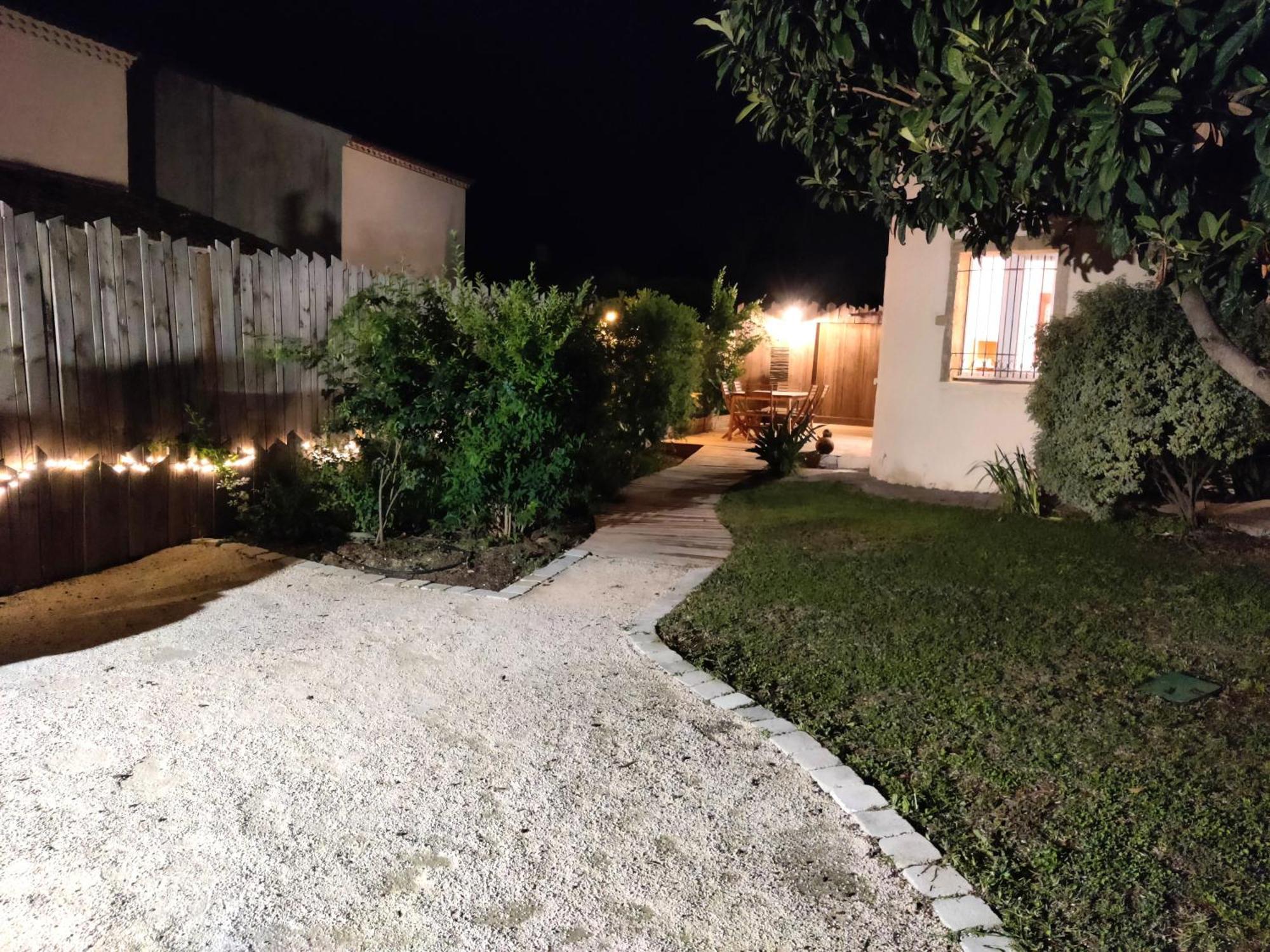 Villa Douceur De Vivre A 15 Min De La Plage วิลนูฟ เลส์ มากูโลน ภายนอก รูปภาพ